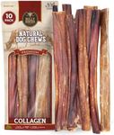 Bully Bunches Collagen Wrapped in B