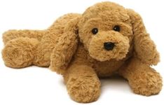 GUND Muttsy Dog Stuffed Animal Plus