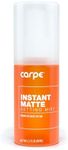 Carpe Matte Setting Spray Mist ~ NEW~ Instant Matte Setting Spray for Sweat & Oil Control - Ideal Setting Spray for Oily Skin - Lightweight Matte Finishing Spray For Makeup w/o Compromising Comfort