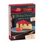 Betty Crocker Strawberry Cheesecake - No Bake, 360 g