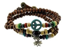 Mandala Crafts Mens Bracelets