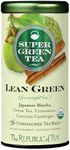 The Republic of Tea Lean Green Supe