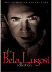 Bela Lugosi Collection [DVD] [Regio