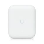 Ubiquiti UniFi U7 Pro Outdoor Wi-Fi 7 Access Point - White (U7-Pro-Outdoor)