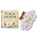 Tickle Monster Laughter Kit — Inclu