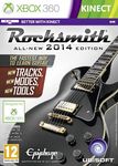 Rocksmith 2014 Edition - Includes Real Tone cable (Xbox 360)