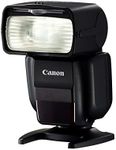 Canon 430EXIII Speedlite Flash 0586C007AA