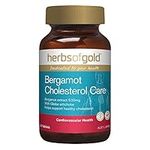 Herbs of Gold Bergamot Cholesterol 
