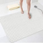 Bathsafe Extra Wide 90x60CM Non-Sli