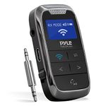 Pyle Bluetooth Transmitter For Cars