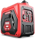 ERAYAK 4500W Portable Inverter Gene