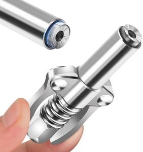 Grease Gun