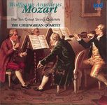 Wolfgang Amadeus Mozart: The Great 