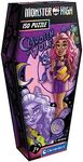 Clementoni 28183 Monster High Clawd