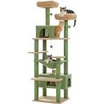 PAWZ Road Large 72 Inches Cat Tree 