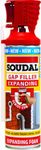 Soudal Genius Gun Gap Filler 500ml Expanding Foam