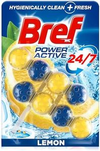 Bref Power