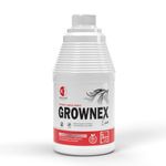 NICEWAY INDIA Grownex Equine Height and Muscle Growth Supplement for Horse (1 Litre)