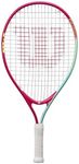 Wilson Intrigue Jr 21 Tennis Racket
