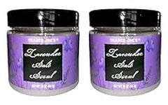 Trader Joe's Lavender Salt Scrub (2