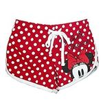 Disney Youth Girls Minnie Mouse Pee