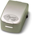 Zephyr by Dry & Store Hearing Instrument Dryer/Dehumidifier | for Care and Maintenance of Hearing Aids | Cochlear Processors | in-Ear Monitors