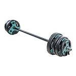 US Weight 54 LB Perfect Barbell Wei