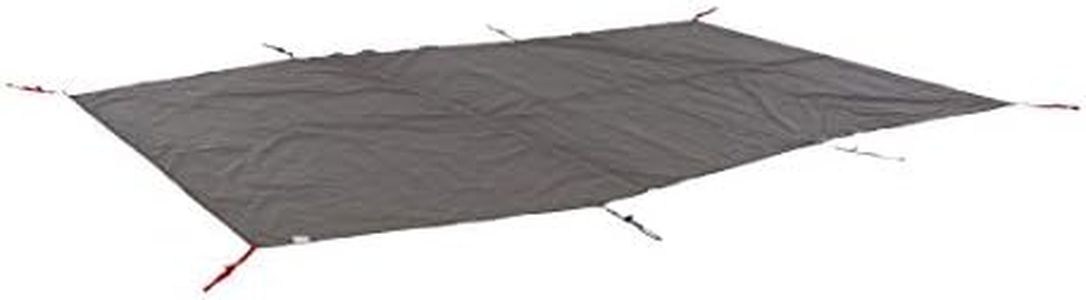 Big Agnes Footprint for Mad House Mountaineering Tent, 8 Person