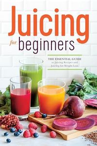 Juicing fo