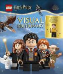 LEGO Harry Potter Visual Dictionary: With Exclusive Minifigure