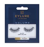 Eylure No.101 Strip False Lashes, 2 Count (Pack of 1)