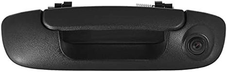 RED WOLF for 2002-2008 Dodge Ram 15