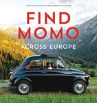 Find Momo across Europe: Another Hide-and-Seek Photography Book