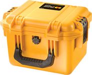 Pelican Storm IM2075-20001 Pelican Storm iM2075 with Foam, (Yellow)