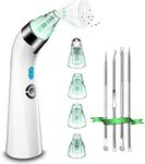 Blackhead Remover Vacuum Pore Extra