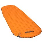 Nemo Equipment Tensor Alpine Mummy Sleeping Pad, Regular
