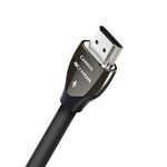 AudioQuest - Carbon HDMI digital audio/video cable (5m - single cable)