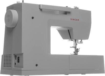 Singer Heavy Duty Sewing Machine – 6605C, High-Speed, 60 Stitches