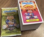 2020 Topps Garbage Pail Kids Series 2-35th Anniversary Complete 200-CARD Base Set Trading Cards GPK