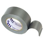 ETI DUCT TAPE 72mm x 50 Mtr