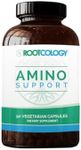 Rootcology Amino Support, 90 Capsules, by Izabella Wentz Author of The Hashimoto's Protocol