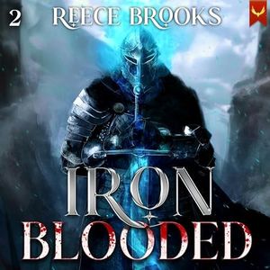 Iron Blood