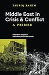 Middle East in Crisis and Conflict: