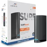 ARRIS (G34) - Cable Modem Router Co