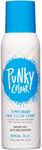 Punky Temporary Hair Color Spray, Bengal Blue, Non-Sticky, Non-Damaging, Travel Size Hair Dye for Instant Vivid Hair Color, 3.5 oz