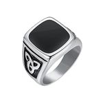 Lux Accessories Rings For Teen Boys