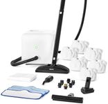 Dupray Neat Steam Cleaner with 22-P