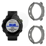 Protectors For Garmin Forerunners