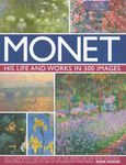 Monet: His Life and Works in 500 Images