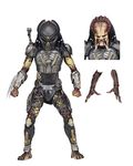 Predator Action Figures